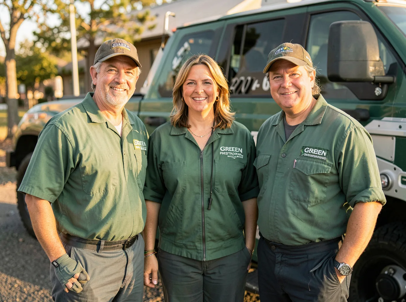Water Damage Restoration company in Harrington, ME